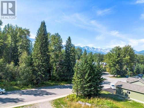 55 Castle Mountain Road, Fernie, BC 