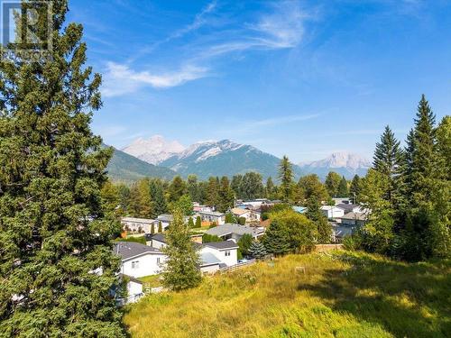 55 Castle Mountain Road, Fernie, BC 