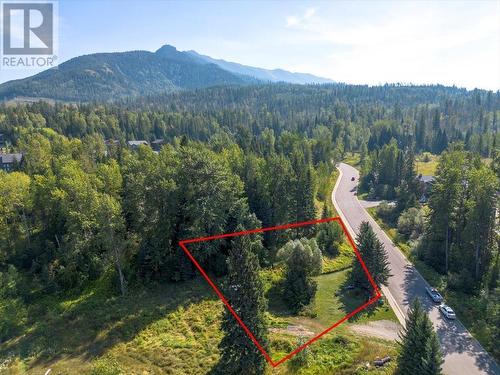 55 Castle Mountain Road, Fernie, BC 