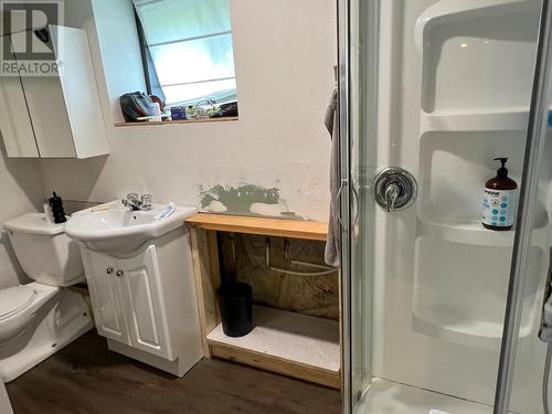 413 Sixth  Street, Nelson, BC - Indoor Photo Showing Bathroom