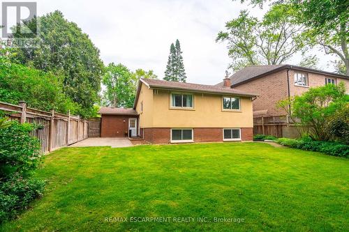 656 King Road, Burlington, ON - Outdoor With Exterior