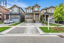 127 Morningside Drive, Halton Hills (Georgetown), ON  - Outdoor With Facade 