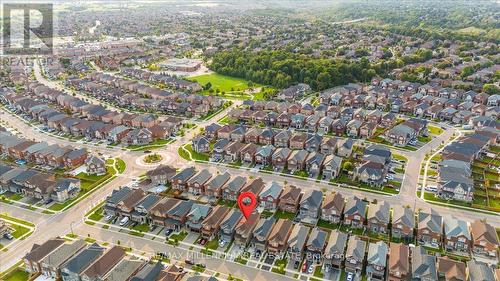 127 Morningside Drive, Halton Hills (Georgetown), ON - Outdoor With View