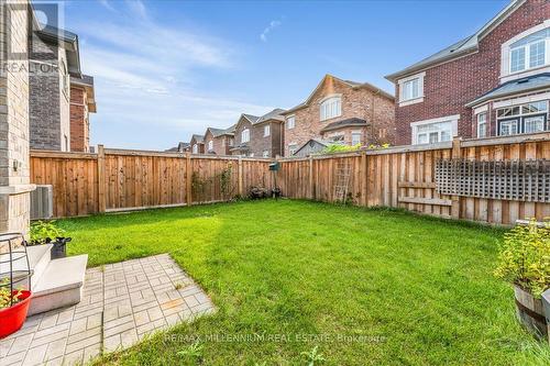 127 Morningside Drive, Halton Hills (Georgetown), ON - Outdoor With Deck Patio Veranda