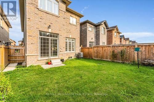 127 Morningside Drive, Halton Hills (Georgetown), ON - Outdoor