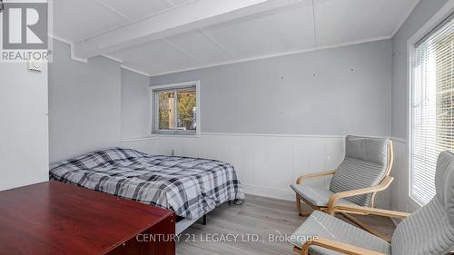 2842 Forks Of The Credit Road, Caledon, ON - Indoor Photo Showing Bedroom