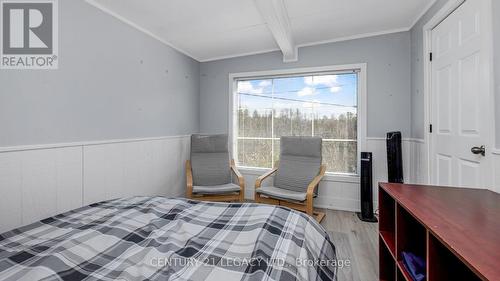 2842 Forks Of The Credit Road, Caledon, ON - Indoor Photo Showing Bedroom