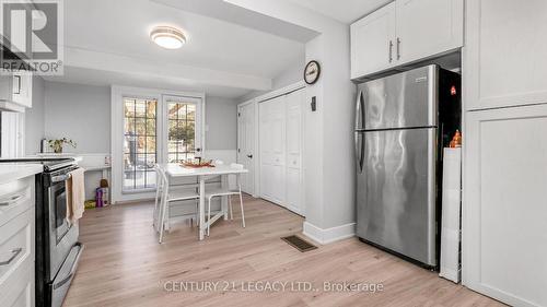 2842 Forks Of The Credit Road, Caledon, ON - Indoor Photo Showing Kitchen