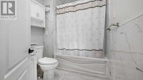 2842 Forks Of The Credit Road, Caledon, ON - Indoor Photo Showing Bathroom