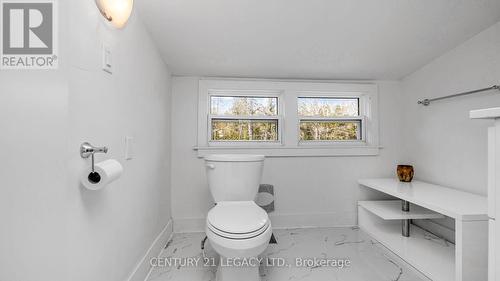 2842 Forks Of The Credit Road, Caledon, ON - Indoor Photo Showing Bathroom