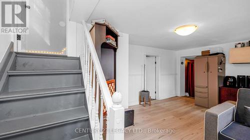 2842 Forks Of The Credit Road, Caledon, ON - Indoor Photo Showing Other Room