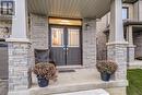 115 Vanilla Trail, Thorold, ON  - Outdoor 