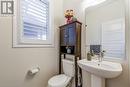 115 Vanilla Trail, Thorold, ON  - Indoor Photo Showing Bathroom 