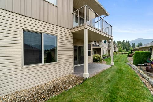 13-2751 15 Avenue, Salmon Arm, BC - Outdoor With Exterior