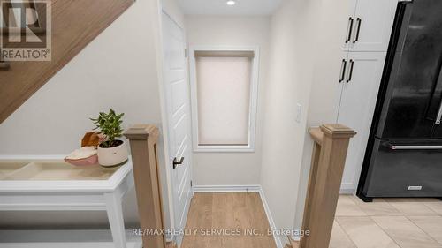 17 Herrick Drive N, Brampton, ON - Indoor Photo Showing Other Room