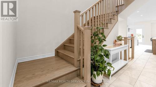 17 Herrick Drive N, Brampton (Northwest Brampton), ON - Indoor Photo Showing Other Room