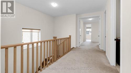 17 Herrick Drive N, Brampton, ON - Indoor Photo Showing Other Room