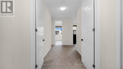 17 Herrick Drive N, Brampton (Northwest Brampton), ON - Indoor Photo Showing Other Room