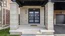 17 Herrick Drive N, Brampton, ON  - Outdoor 