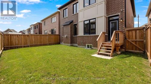 17 Herrick Drive N, Brampton (Northwest Brampton), ON - Outdoor