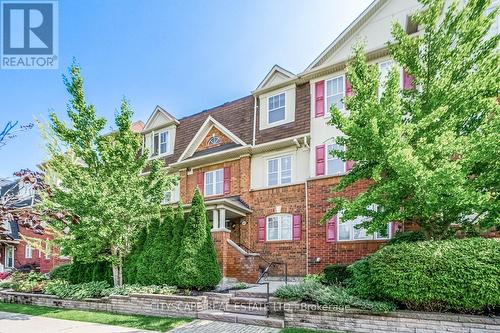 2 - 622 Shoreline Drive, Mississauga (Cooksville), ON - Outdoor