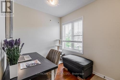 2 - 622 Shoreline Drive, Mississauga (Cooksville), ON - Indoor Photo Showing Office