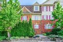 2 - 622 Shoreline Drive, Mississauga (Cooksville), ON  - Outdoor 