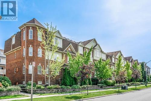 2 - 622 Shoreline Drive, Mississauga, ON - Outdoor