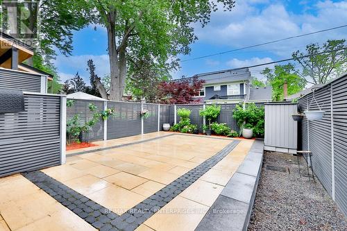 7A Iroquois Avenue, Mississauga (Port Credit), ON - Outdoor