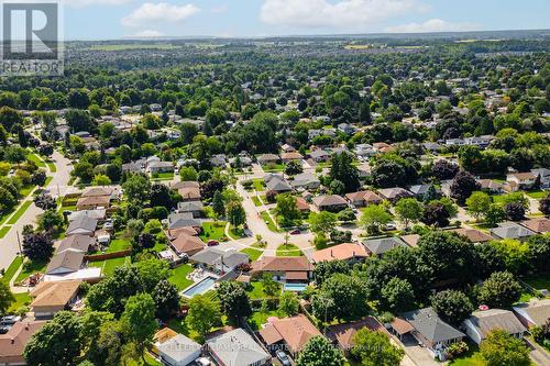 14 Moultrey Crescent, Halton Hills (Georgetown), ON - Outdoor With View