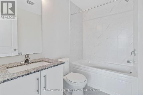 35 - 50 Knotsberry Circle, Brampton (Bram West), ON - Indoor Photo Showing Bathroom