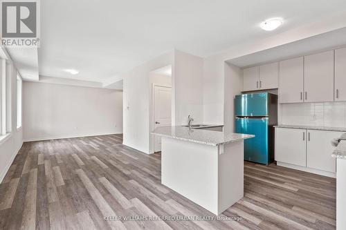 35 - 50 Knotsberry Circle, Brampton (Bram West), ON - Indoor Photo Showing Kitchen