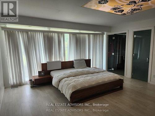 6 Oliver Road, Addington Highlands, ON - Indoor Photo Showing Bedroom