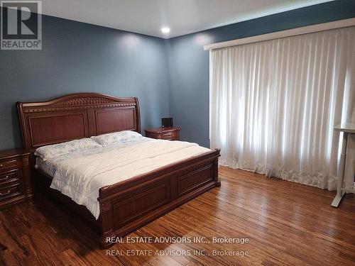 6 Oliver Road, Addington Highlands, ON - Indoor Photo Showing Bedroom