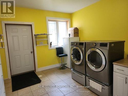 6 Oliver Road, Addington Highlands, ON - Indoor Photo Showing Laundry Room