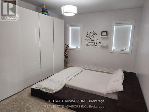 6 Oliver Road, Addington Highlands, ON - Indoor Photo Showing Bedroom