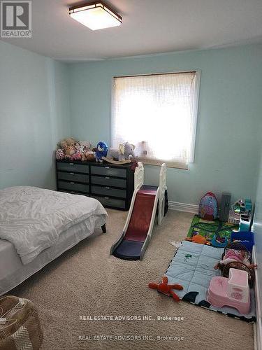 6 Oliver Road, Addington Highlands, ON - Indoor Photo Showing Bedroom