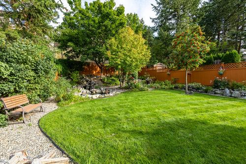 337 Rio Drive, Kelowna, BC - Outdoor