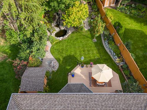 337 Rio Drive, Kelowna, BC - Outdoor