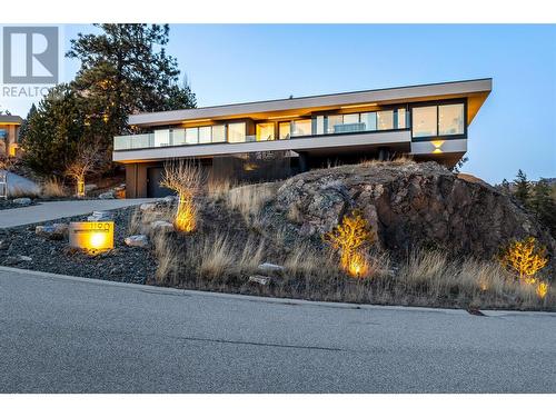 1190 Stoneypointe Court, Kelowna, BC - Outdoor