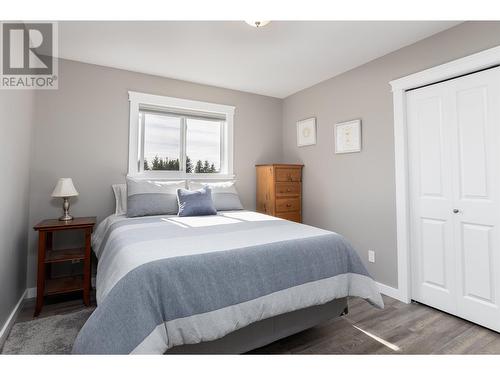 3569 Newell Avenue, Terrace, BC - Indoor Photo Showing Bedroom