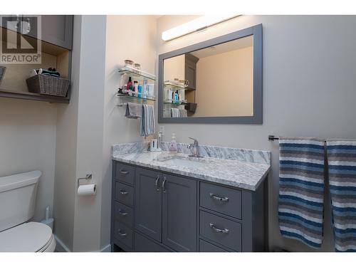 3569 Newell Avenue, Terrace, BC - Indoor Photo Showing Bathroom