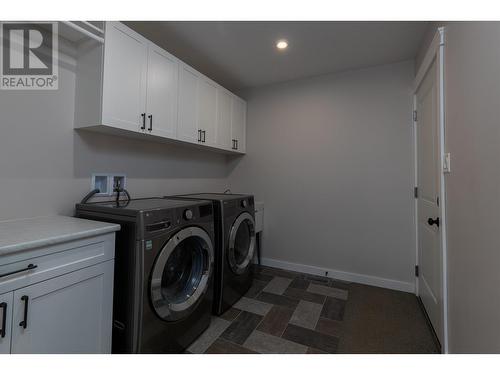 3569 Newell Avenue, Terrace, BC - Indoor Photo Showing Laundry Room