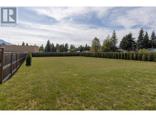 3569 Newell Avenue, Terrace, BC - Outdoor