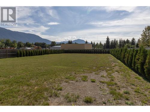 3569 Newell Avenue, Terrace, BC - Outdoor