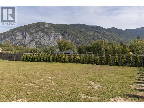 3569 Newell Avenue, Terrace, BC - Outdoor With View