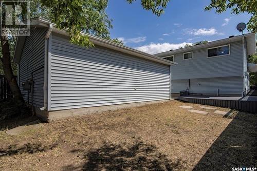 3154 33Rd Street W, Saskatoon, SK - Outdoor With Exterior