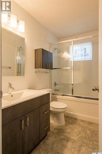 3154 33Rd Street W, Saskatoon, SK - Indoor Photo Showing Bathroom