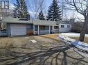 326 Allard Street, Quesnel, BC  - Outdoor With Facade 