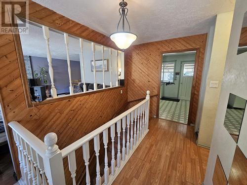 326 Allard Street, Quesnel, BC - Indoor Photo Showing Other Room